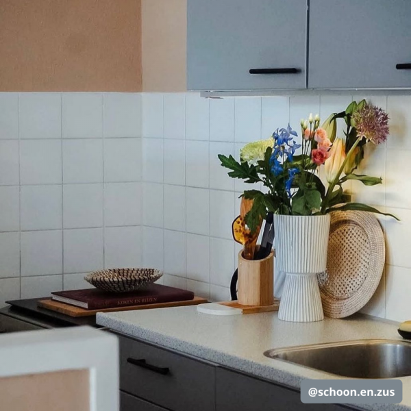 Geef uw keuken een make-over met stijlvolle keukenkast handgrepen en deurgrepen